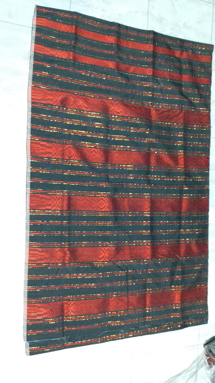 SABBE GARIS MARON BLACK